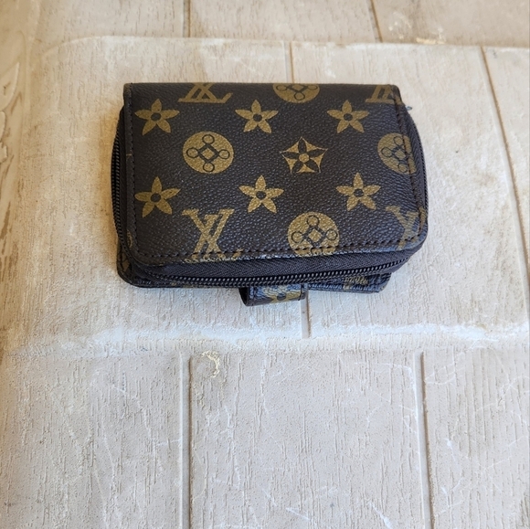 Cute little‎ wallet - Picture 4 of 7